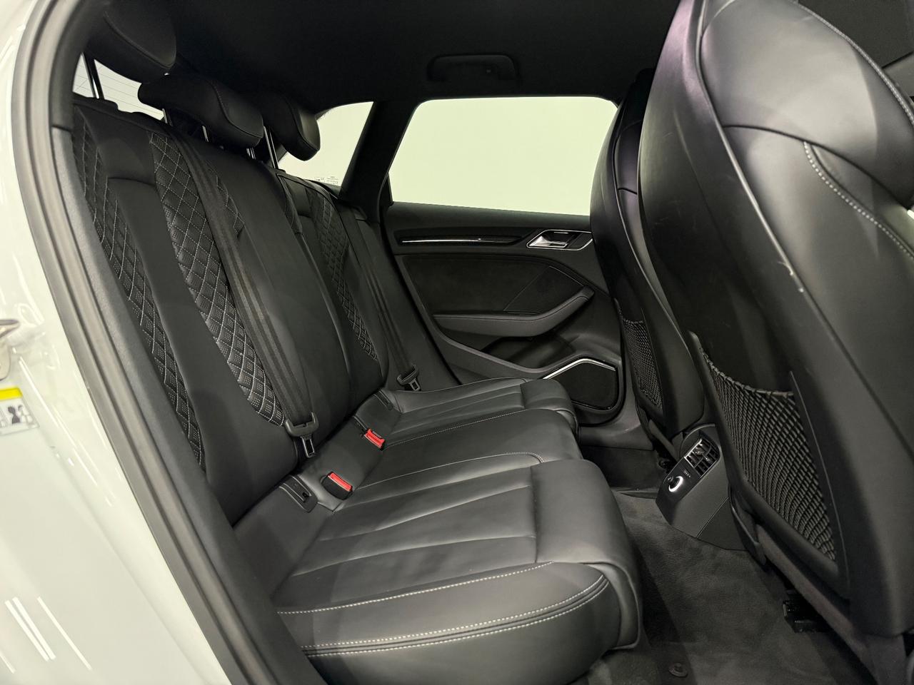 Audi RS3 SPB 2.5 TFSI quattro S tronic