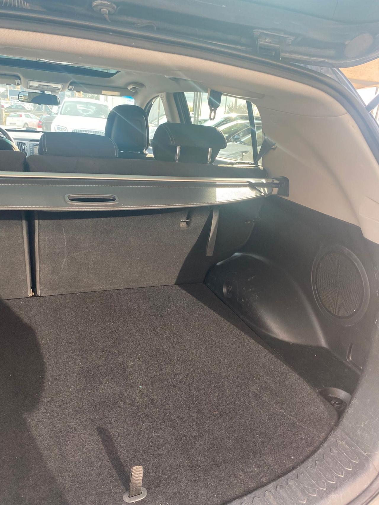 Kia Sportage 1.7 CRDI VGT 2WD Class