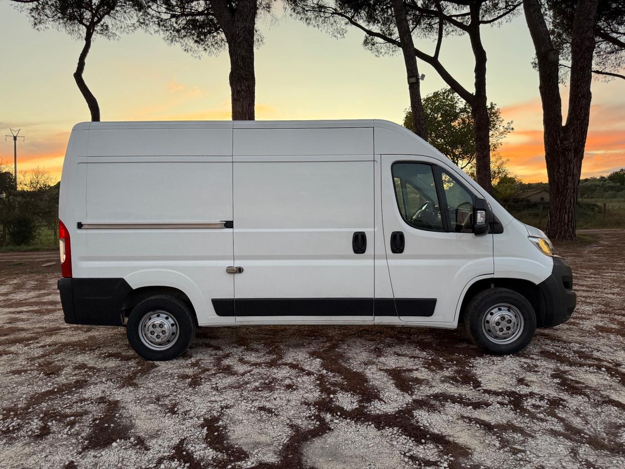 Citroen Jumper 33 BlueHDi 140 Furgone L2H2