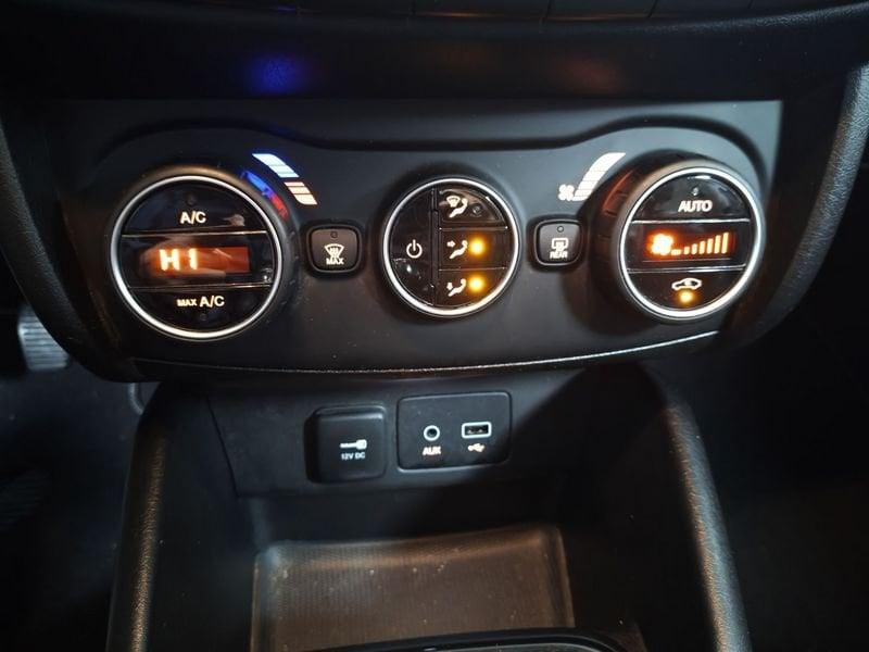 FIAT Tipo Tipo 1.6 Mjt S&S 5 porte S-Design