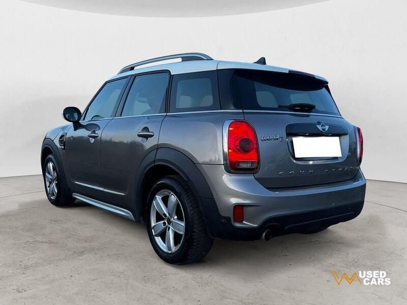 MINI Mini Countryman F60 Mini 2.0 Cooper D Hype Countryman