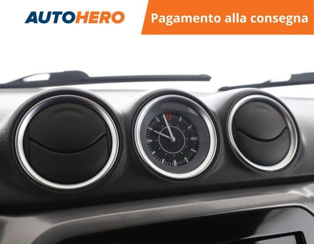 SUZUKI Vitara 1.6 DDiS V-Top