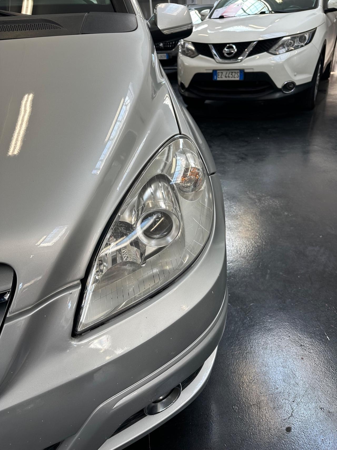 Mercedes-benz B 180 CDI Premium