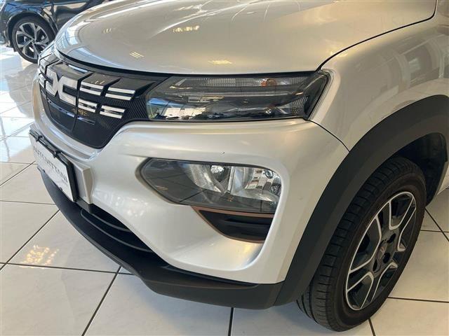 DACIA Spring Extreme Electric 65