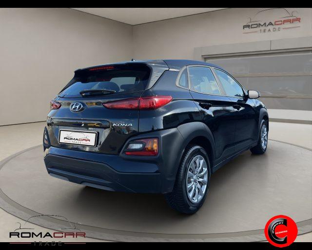 HYUNDAI Kona 1.0 T-GDI Classic