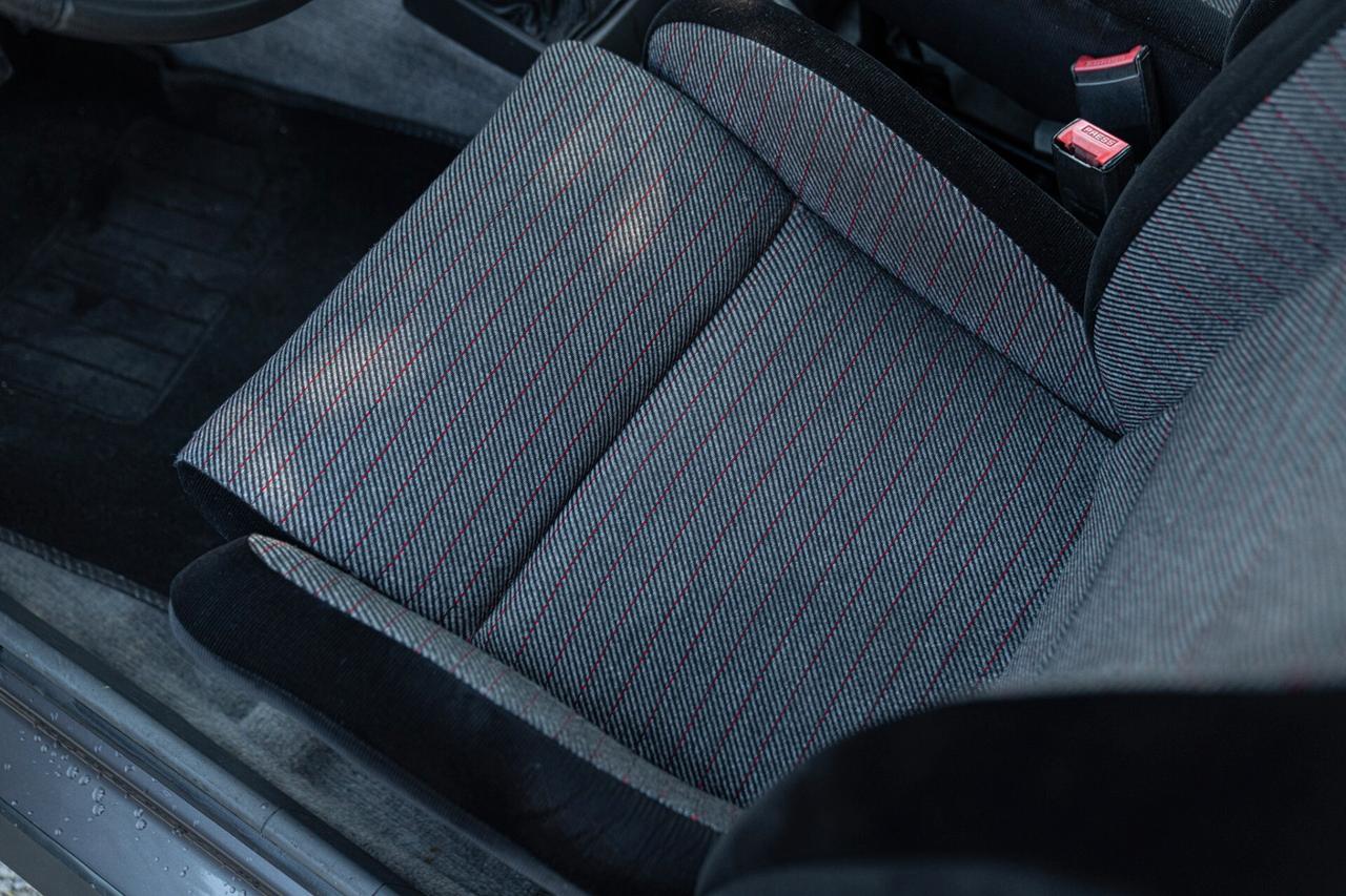 Renault Altro 5 GT TURBO PHASE 1 - RDS01861