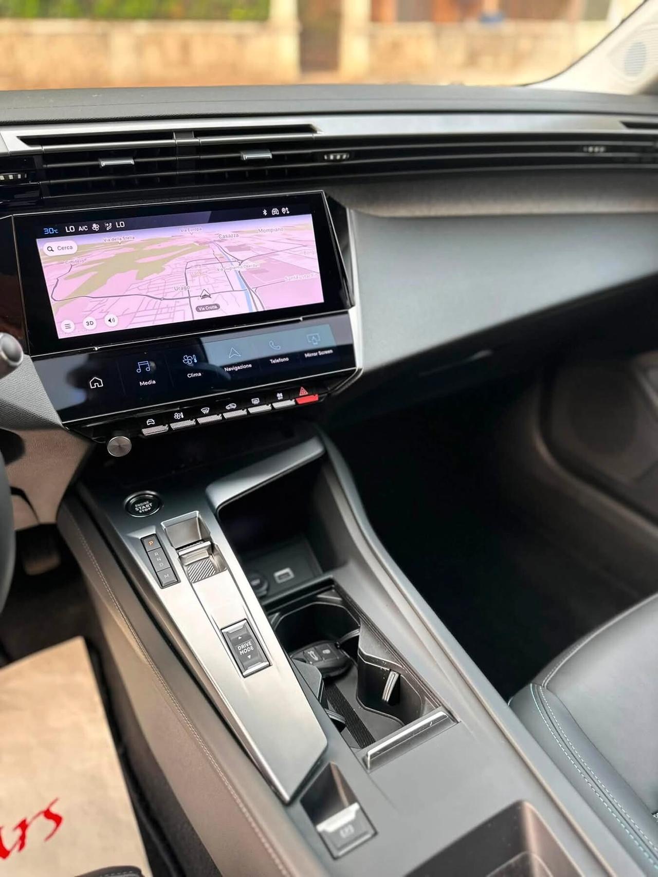 Peugeot 308 BlueHDi 130 S&S EAT8 SW GT Pack neopatentati
