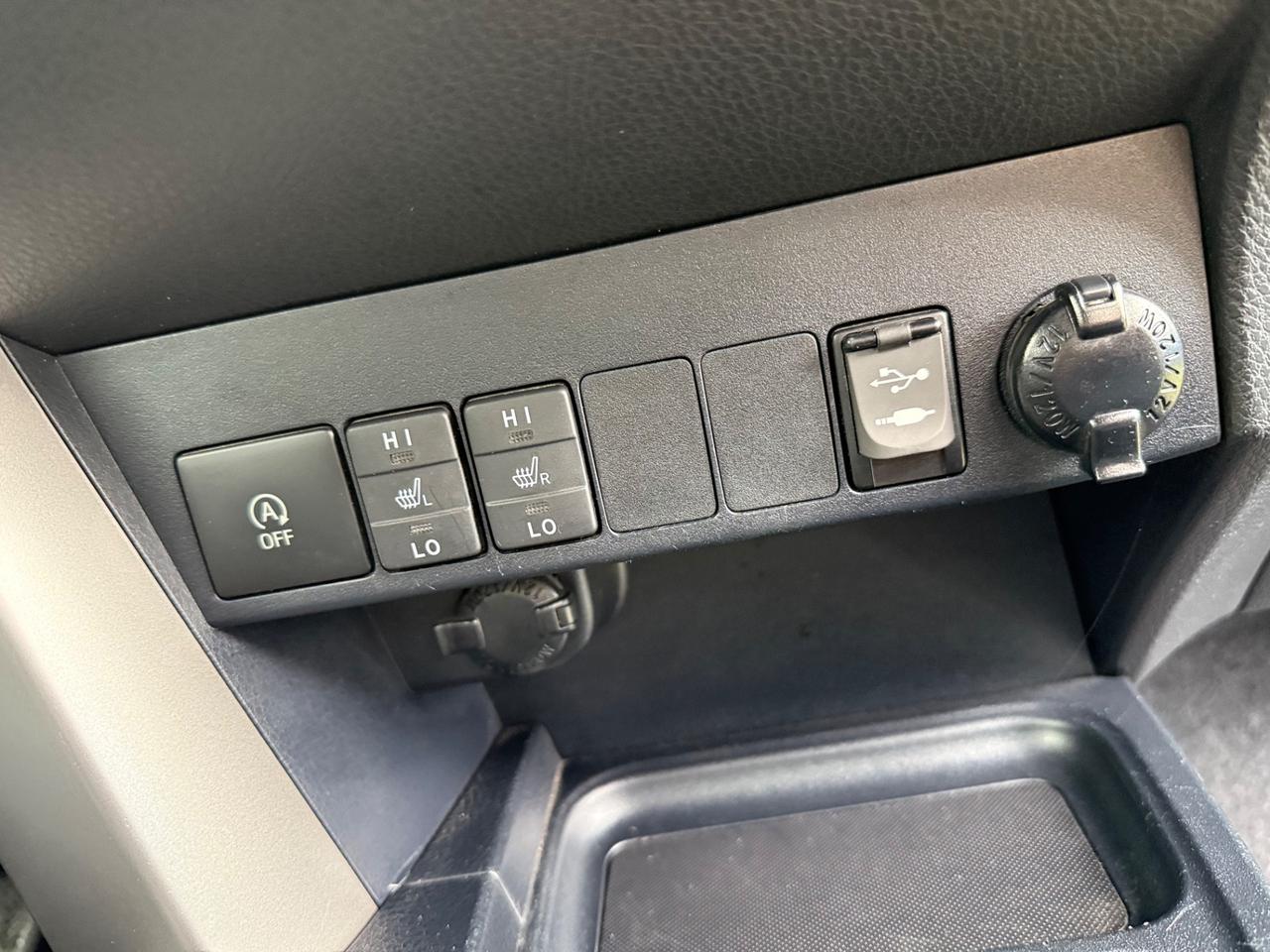 Toyota RAV 4 RAV4 2.0 D-4D 2WD Lounge