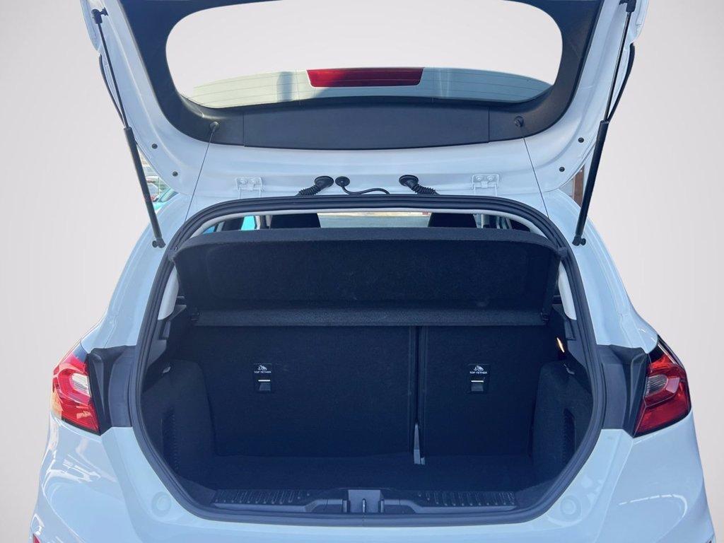 FORD Fiesta 1.1 75 CV GPL 5 porte Titanium del 2023