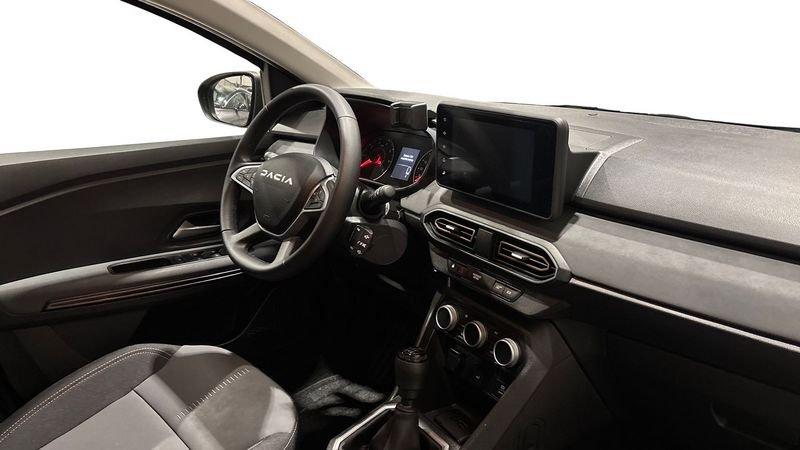 Dacia Jogger Extreme UP TCe 100 GPL ECO-G 7P