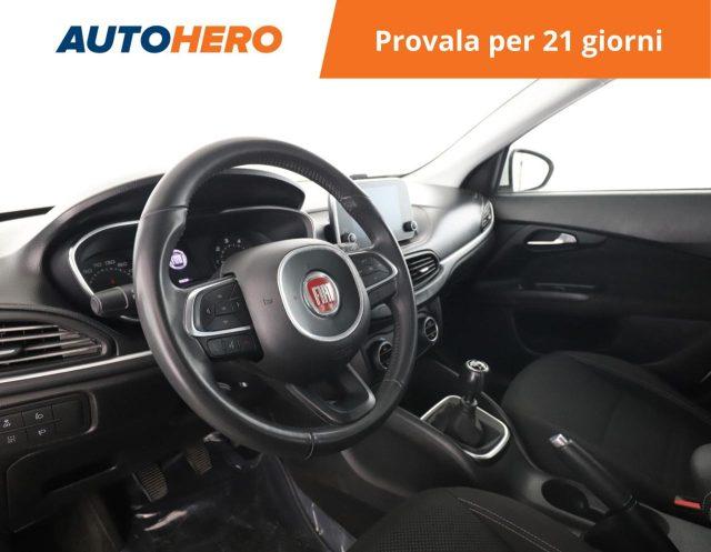 FIAT Tipo 1.6 Mjt S&S SW Lounge