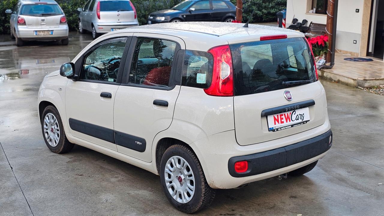 Fiat Panda 1.3 MJT 95 CV S&S euro6 76.000km