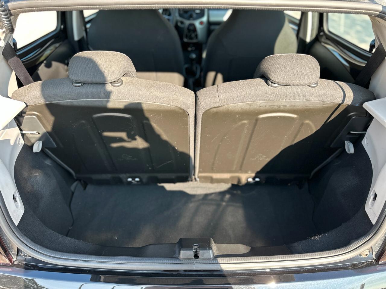 Citroen C1 VTi 68 5 porte Shine