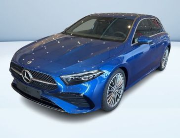 Mercedes-Benz Classe A 180d Automatic AMG Line Advanced Plus