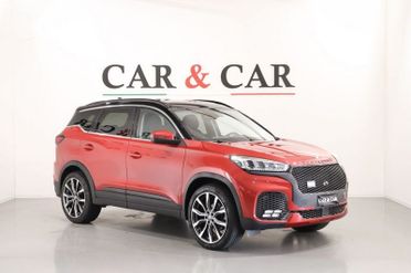 SPORTEQUIPE Sportequipe 6 Sportequipe 6 1.5 Turbo CVT GPL