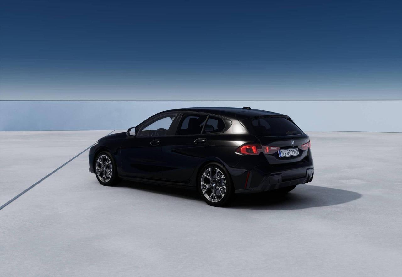 BMW Serie 1 118d MSport