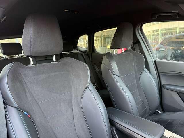 BMW 218 D Active Tourer Msport auto