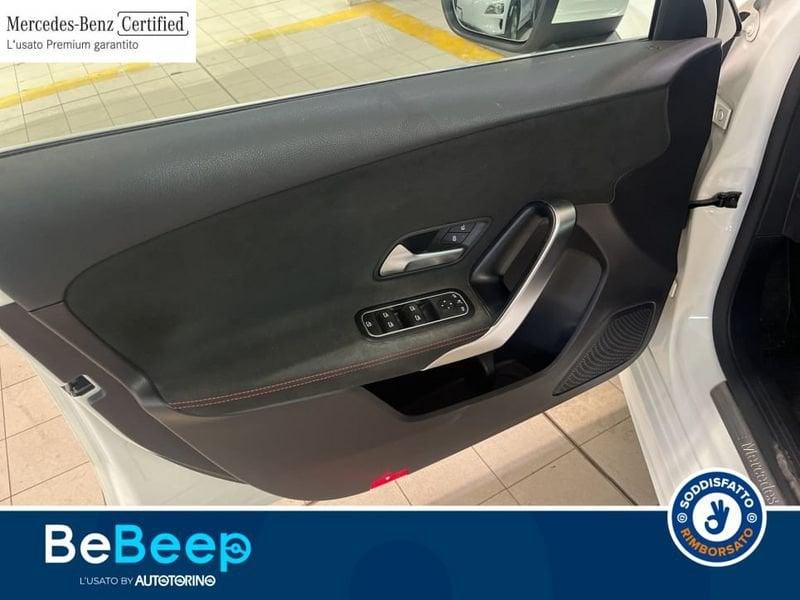 Mercedes-Benz Classe A A 180 PREMIUM AUTO