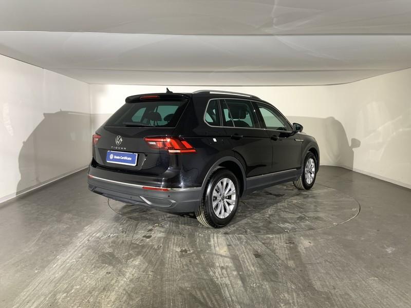 Volkswagen Tiguan 2.0 tdi life 150cv dsg