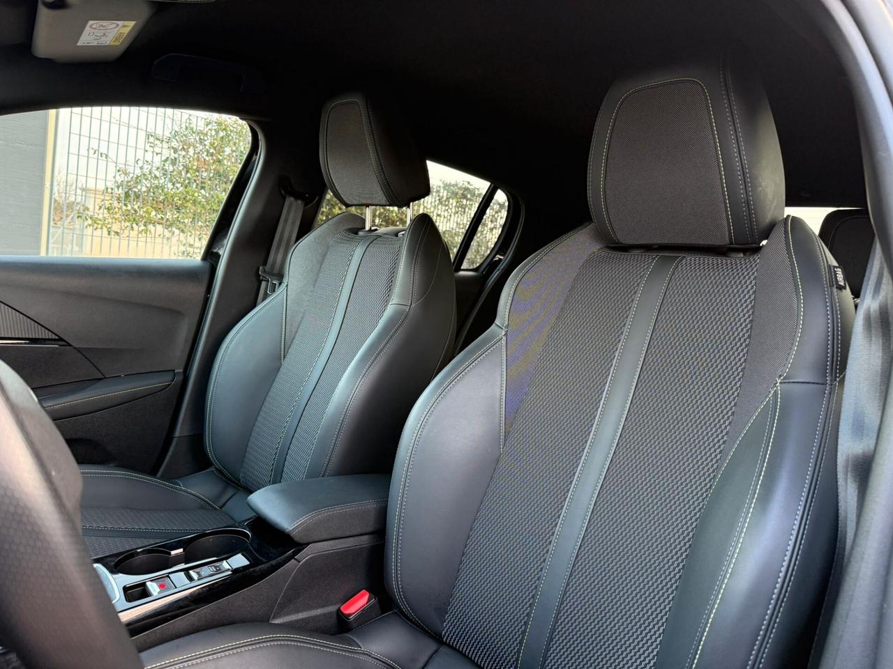 Peugeot 208 PureTech 100 Stop&Start 5 porte GT