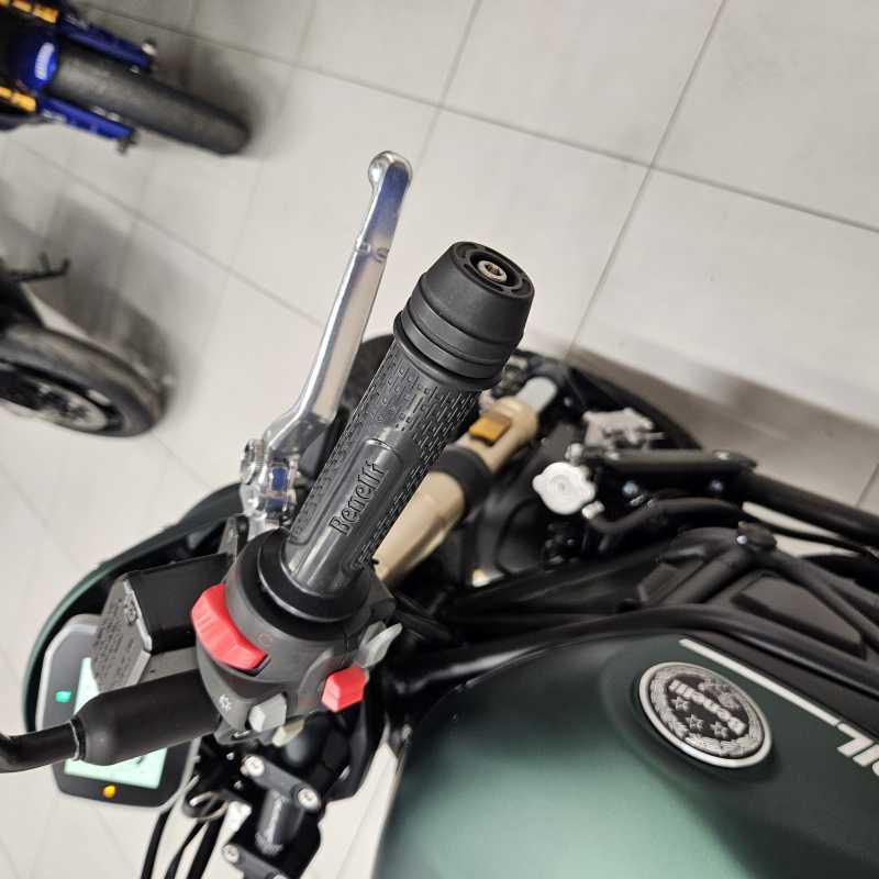Benelli Leoncino 800 Trail - 2022