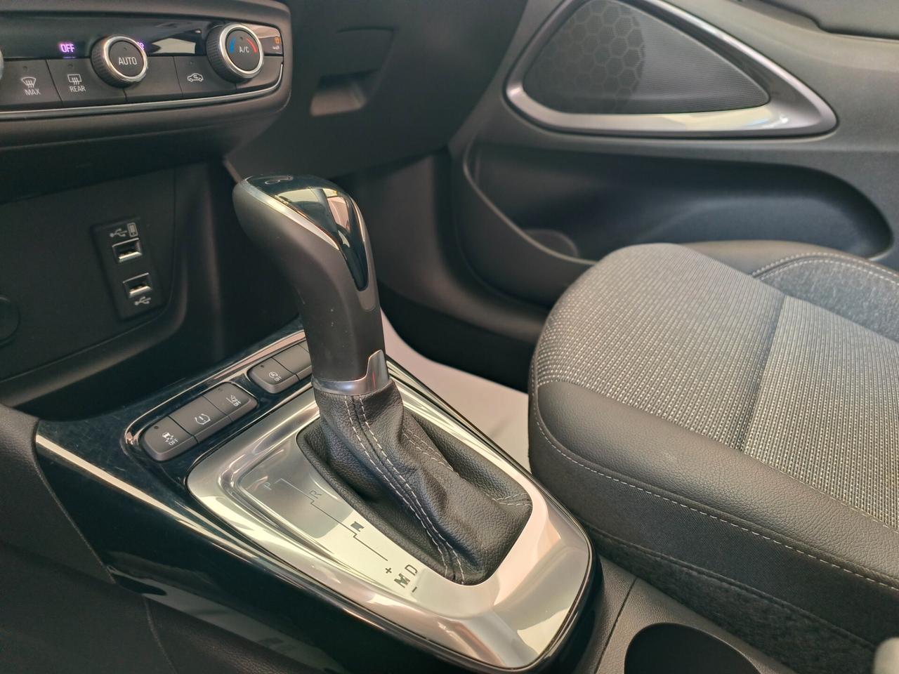 Opel Crossland 1.5 ECOTEC D 110 CV Start&Stop Elegance