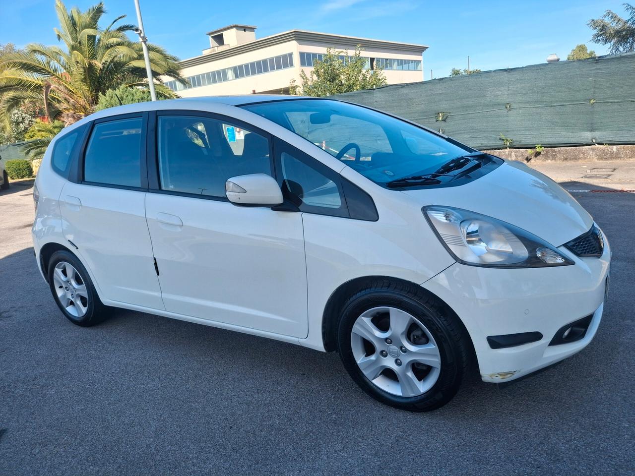 Honda Jazz 1.4 i-VTEC Executive i-Shift*AUTOMATICA*
