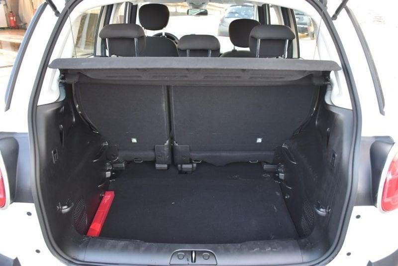 FIAT 500L 1.6 Multijet 120 CV Business *Navigatore*