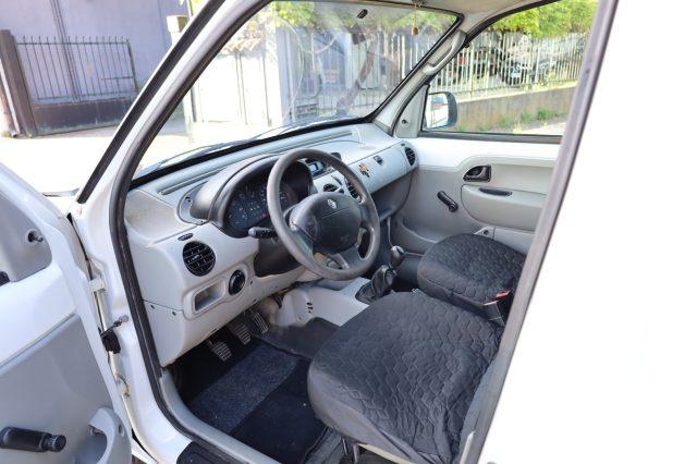 RENAULT Kangoo 1.9 dCi 4x4 Unico Proprietario Radio CD Buone Cond