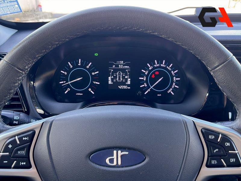 DR AUTOMOBILES dr Evo5 dr Evo5 1.6 16V 126 CV