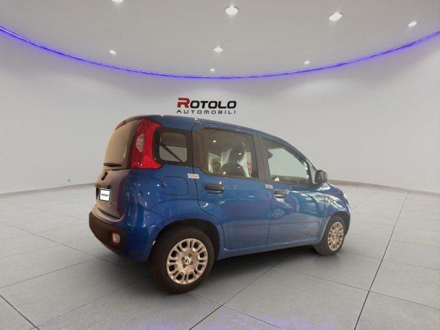 FIAT Panda 1.0 FireFly S&S Hybrid SENZA FINANZIAMENTO