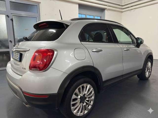Fiat 500X 4x4 2.0 Mjet 140cv Cross Auto