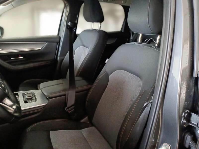 MAZDA CX-60 3.3L E-SKYACTIV MHEV EXCLUSIVE LINE AUTO SUV