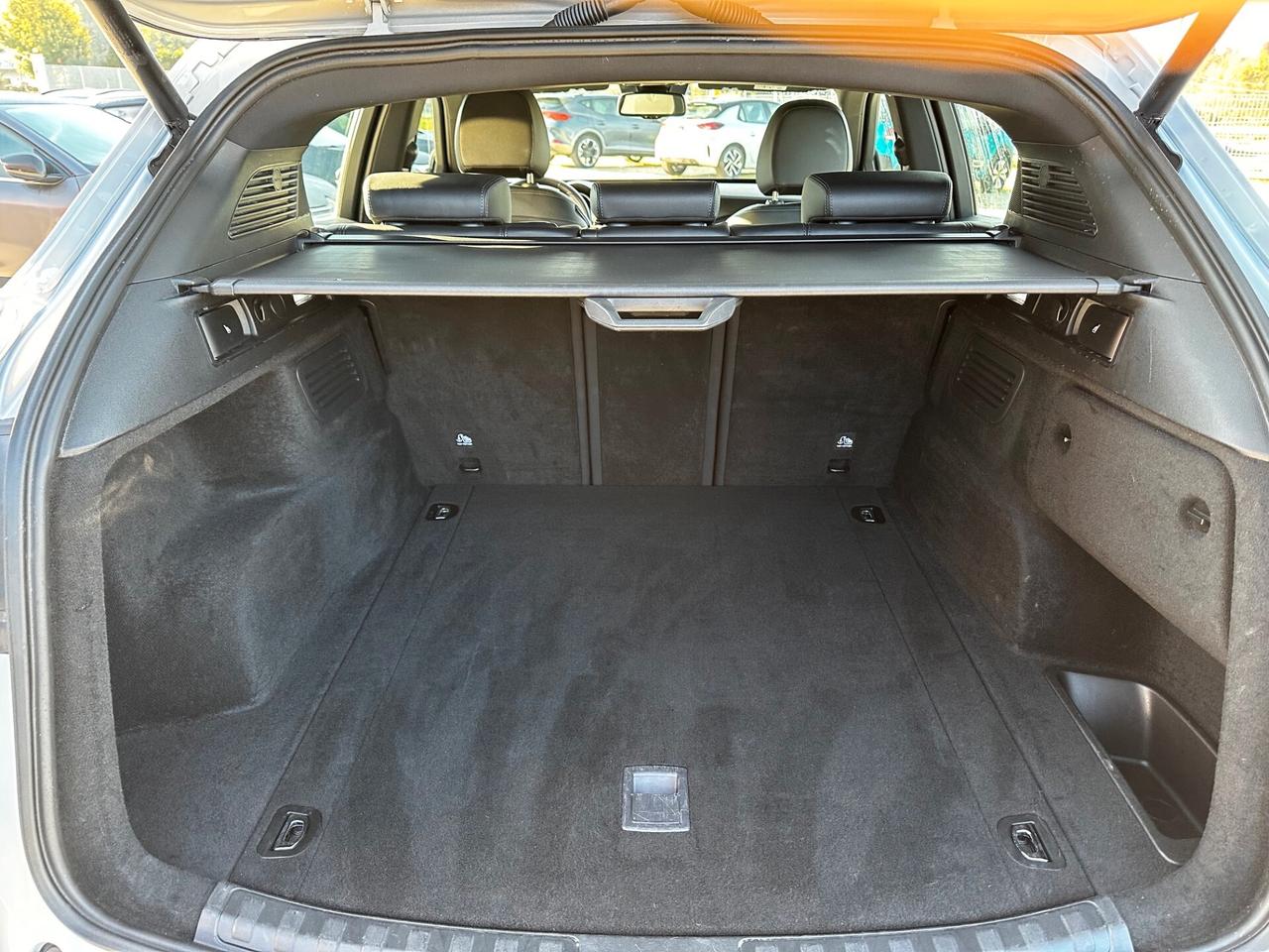 Alfa Romeo Stelvio 2.2 Turbodiesel 160 CV AT8 RWD Sprint