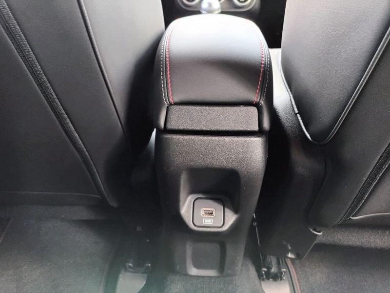 FIAT 500X Sport 1.3 Diesel Mjet 95 CV E6D