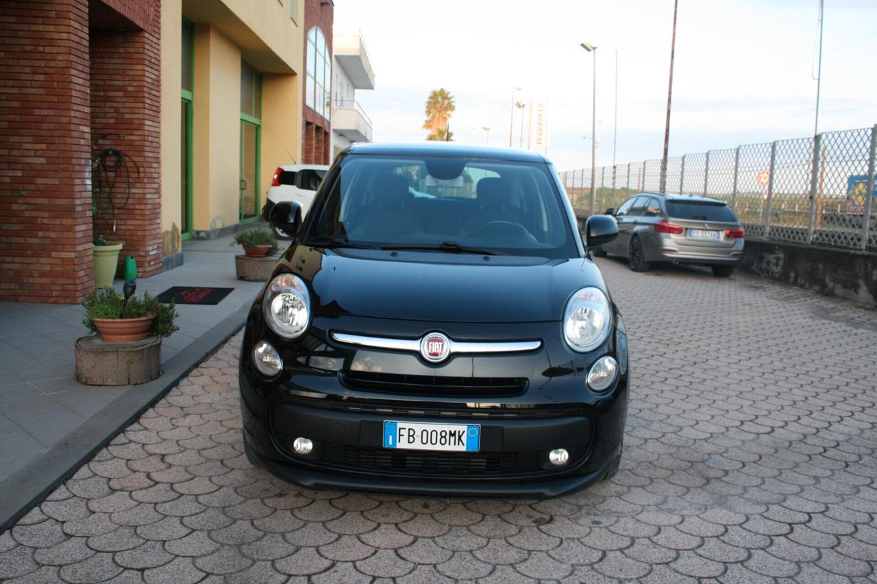 Fiat 500L 1.6 Multijet 120 CV Lounge