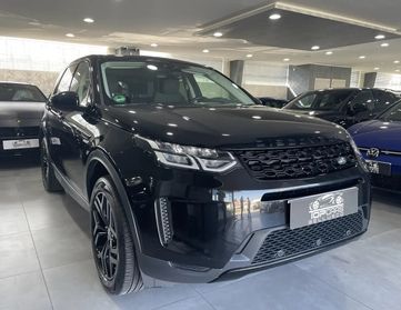 Land Rover Discovery Sport 2.0 TD4 180 CV AWD Auto HSE