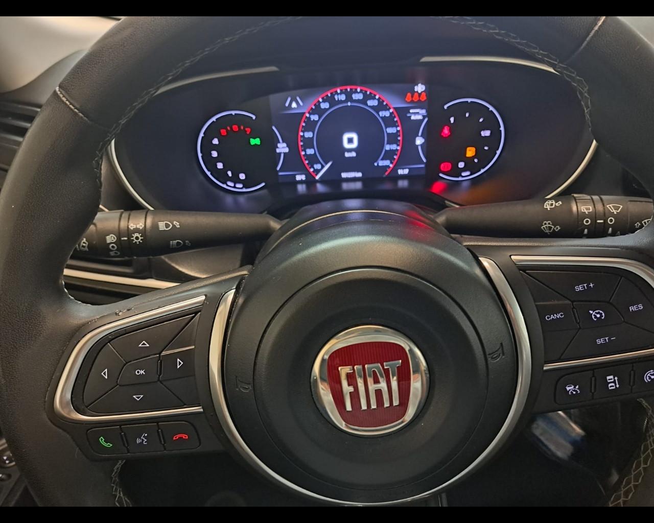 FIAT Tipo 5p 1.6 mjt Cross s&s 130cv