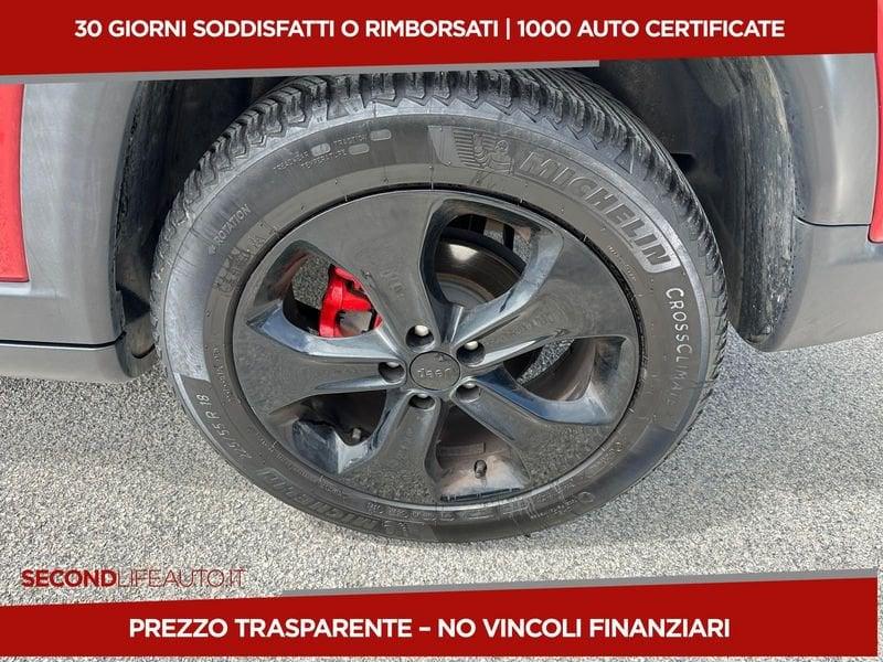 Jeep Compass 1.6 mjt Night Eagle 2wd 120cv my19