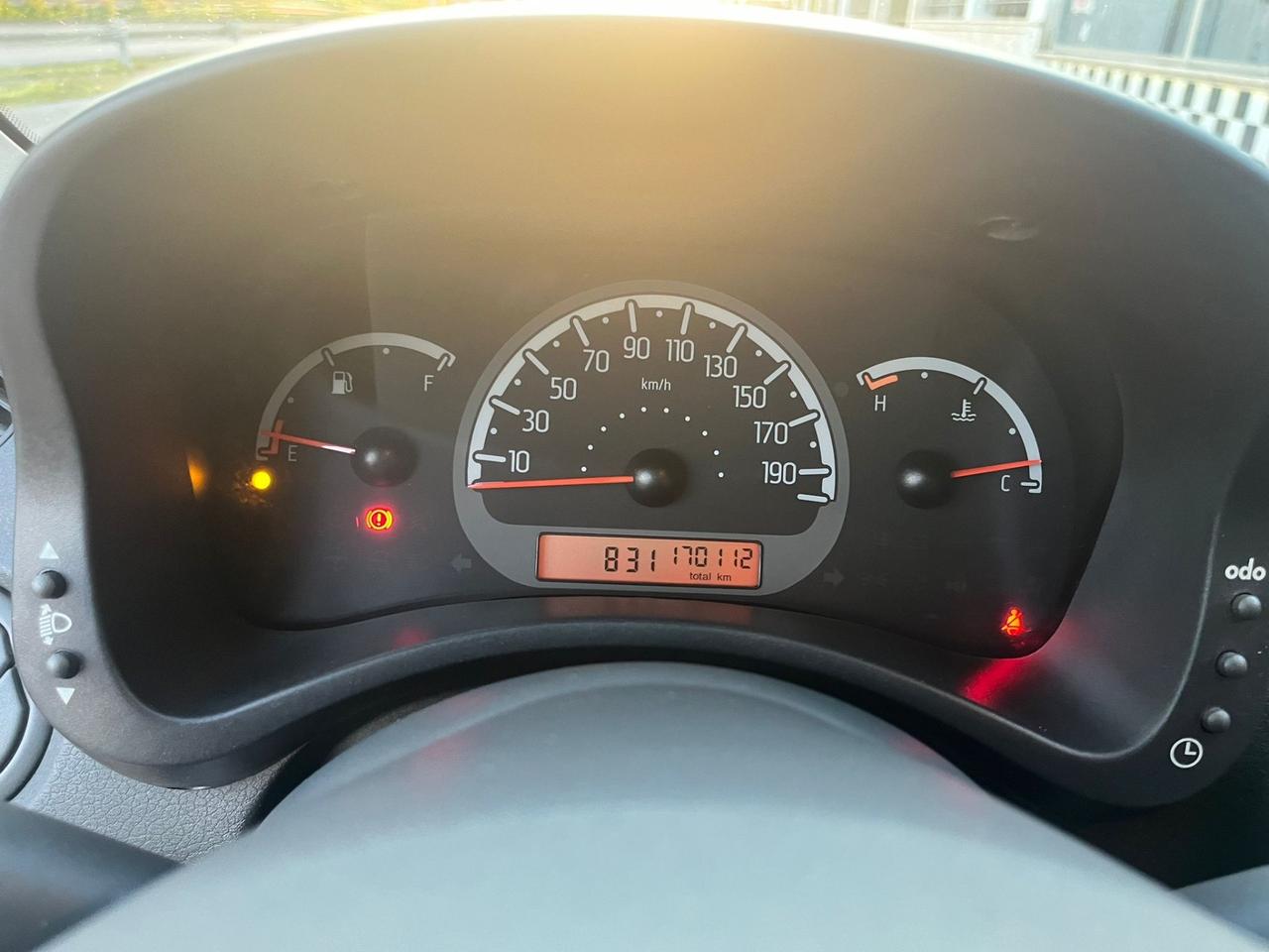 Fiat Panda 1.2 Dynamic - 2011