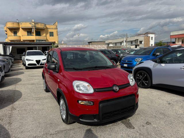 FIAT Panda 1.0 FireFly S&S Hybrid KM 0