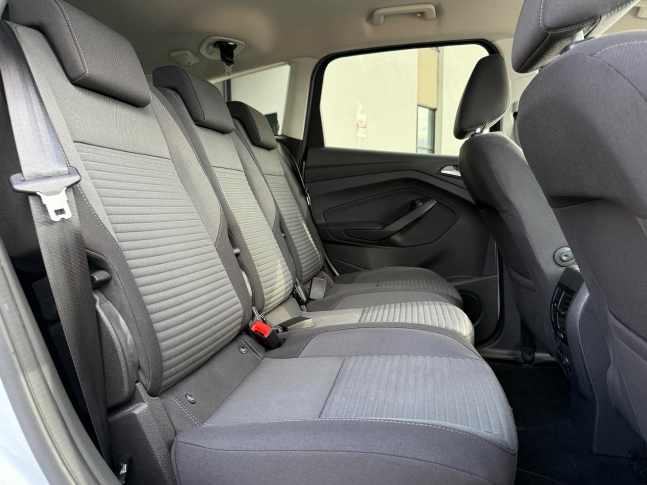 Ford C-Max 1.5 TDCi 95CV Start&Stop Titanium