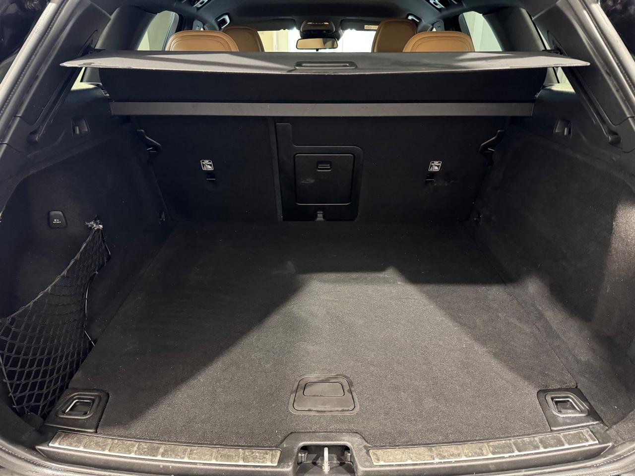 Volvo XC 60 XC60 D4 AWD Geartronic Business