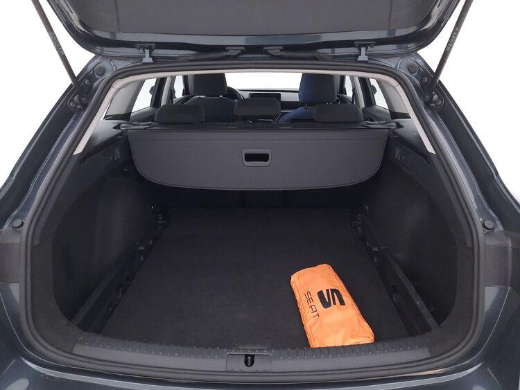 Seat Leon ST Style DSG BR122807 2.0 Diesel 150CV