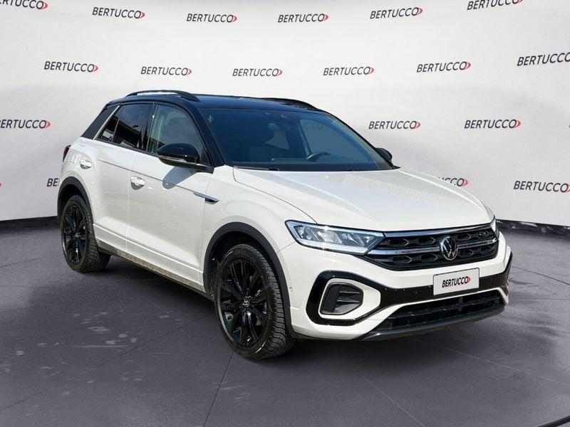 Volkswagen T-Roc 1ª serie 1.0 TSI R-Line