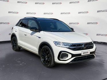Volkswagen T-Roc 1ª serie 1.0 TSI R-Line