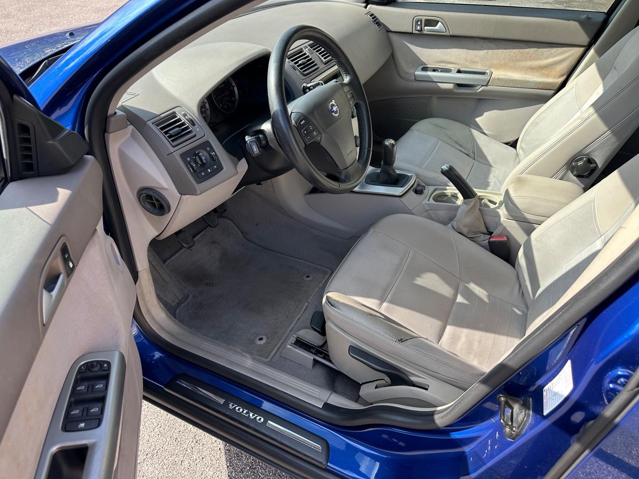 Volvo V50 2.0 D cat Summum