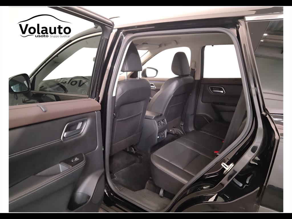 NISSAN X-Trail IV 2022 - X-Trail 1.5 e-power Tekna e-4orce 4wd auto