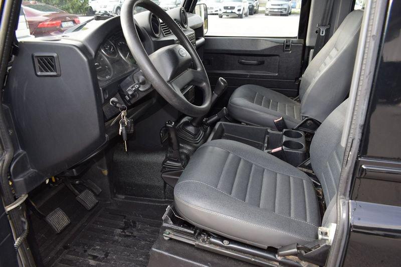 Land Rover Defender 90 2.2 TD4 - AUTOCARRO N1 - IVA ESPOSTA