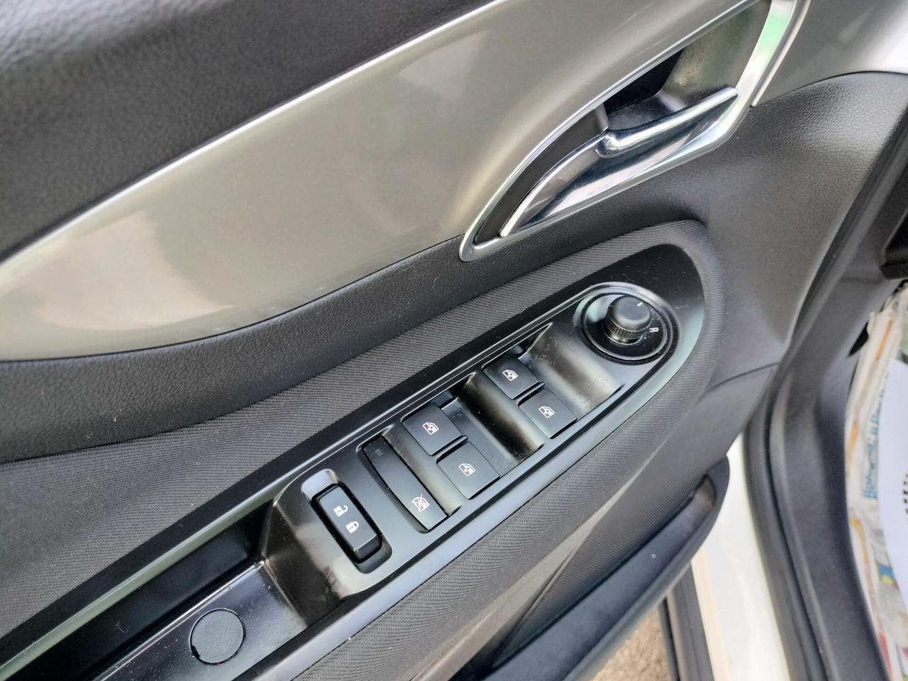 Opel Mokka 1.4 Turbo GPL Tech 140CV 4x2 Cosmo